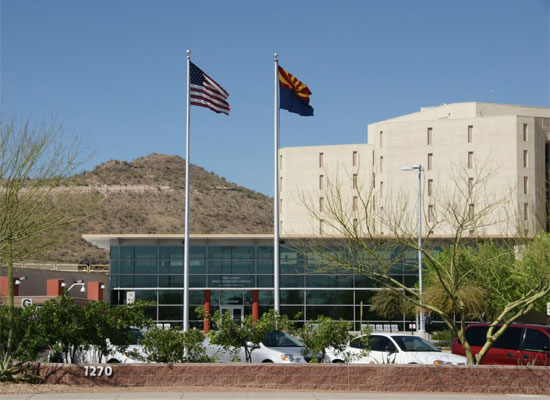 Pima County Adult Detention Complex